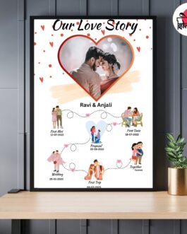 Our Love Story
